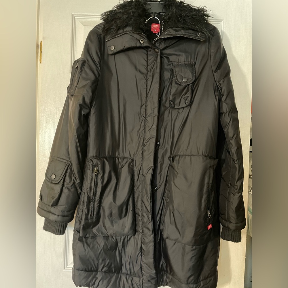 Miss Sixty Winter Coat
